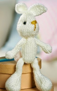 http://www.letsknit.co.uk/free-knitting-patterns/bramble-bunny-and-outfits