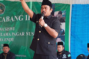 PSNU Pagar Nusa Gelar Konferensi, Komitmen Tingkatkan Kualitas dan Tartib Administrasi