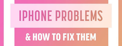 common-iphone-problems-fix