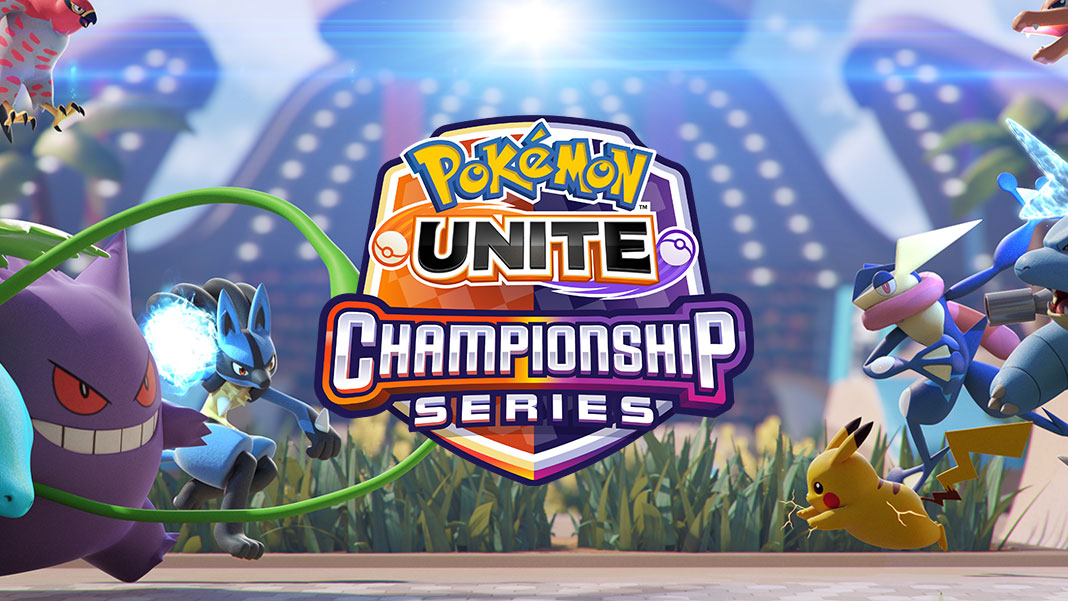 Pokémon UNITE: times investem e tentam fazer Brasil referência, esports