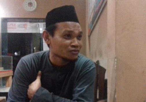 Logistik Pilgub Sulsel, di KPU Selayar Belum Lengkap