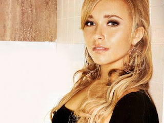 Hayden Panettiere Sexy Wallpapers