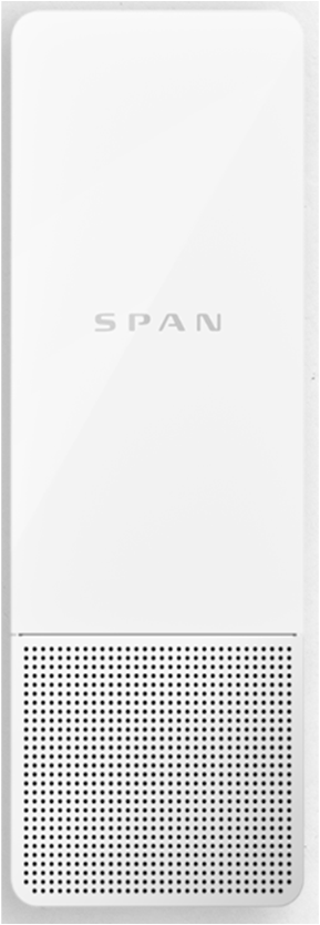 Span.IO-Smart Panel for Home Energy