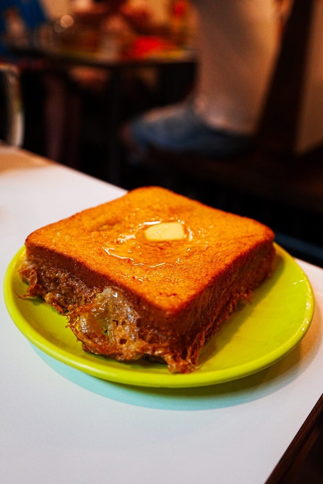 台南港式餐廳推薦【鑫華茶餐廳】人氣港式茶餐廳