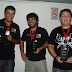 Premiação 2010