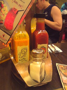 Sos Nandos
