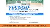 ETEA School Leader (BPS-16)Mcqs Book Download in PDF 