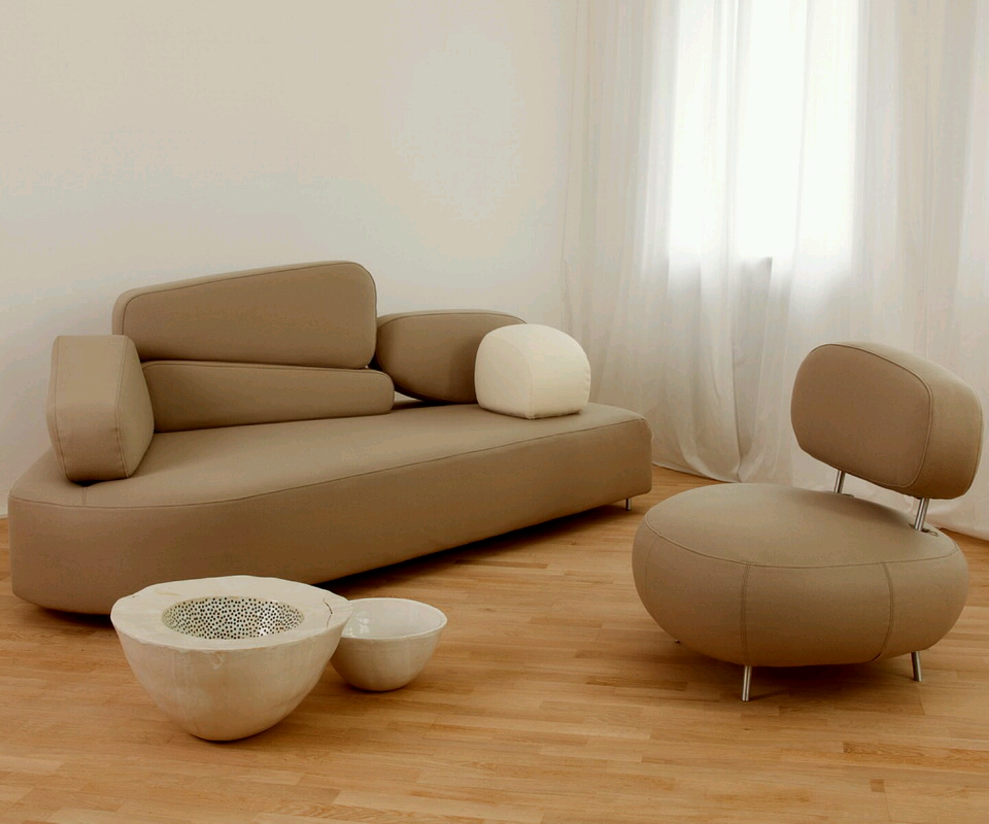 Beautiful modern sofa furniture designs An Interior Design
