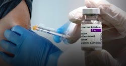  Μία γυναίκα 44 ετών μητέρα δύο ανήλικων παιδιών, στη Χαλάστρα Θεσσαλονίκης κατέληξε λίγες ώρες μετά τον εμβολιασμό της με AstraZeneca. Η 44...