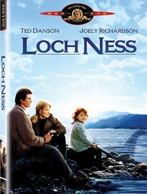 Regarder Loch Ness 1996 Film Complet En Francais