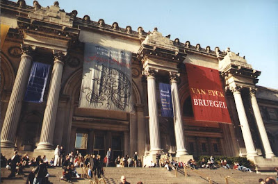 Metropolitan Museum of Art