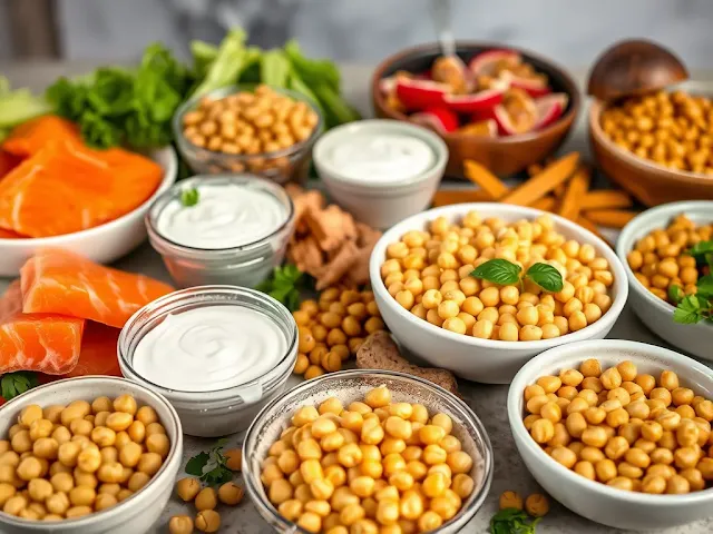 Why Should Women Embrace High-Protein Diets for Muscle Growth?