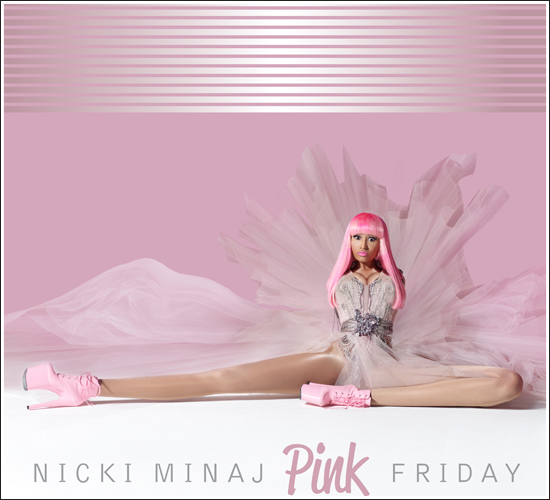 nicki minaj quotes from pink friday. Nicki Minaj#39;s debut album Pink