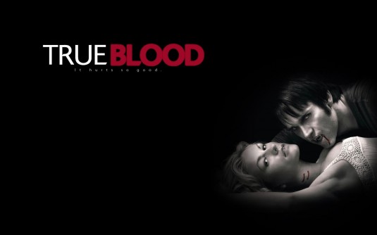 true blood wallpaper. couples in movies - possible