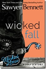 Wicked Fall