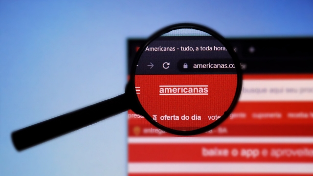 Americanas deve R$ 1,8 bi em tributos para União, SP e Rio de Janeiro