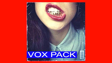 Royalty free vox sample pack vol.9