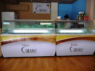 Sabor Cubano