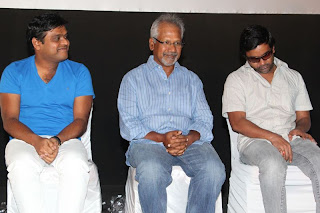 irandam Ulagam Audio function (14)