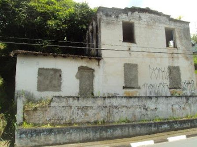 Resultado de imagem para Casa da Cultura Ribeirinha Jerônymo Monteiro Lopes