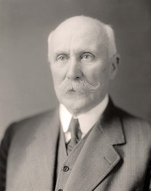 Marshal Henri-Philippe Pétain