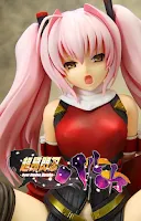  Pre-order de Narika Shihoudou ver. Kyouseishikkou de "Choukou Sennin Haruka" - Kaitendoh