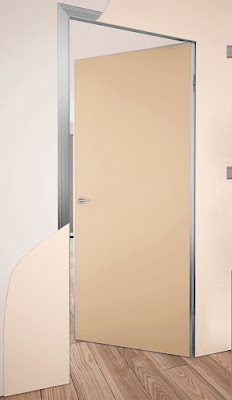 регулировка петель Profil Doors