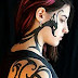 Best Tribal Tattoo For Girl