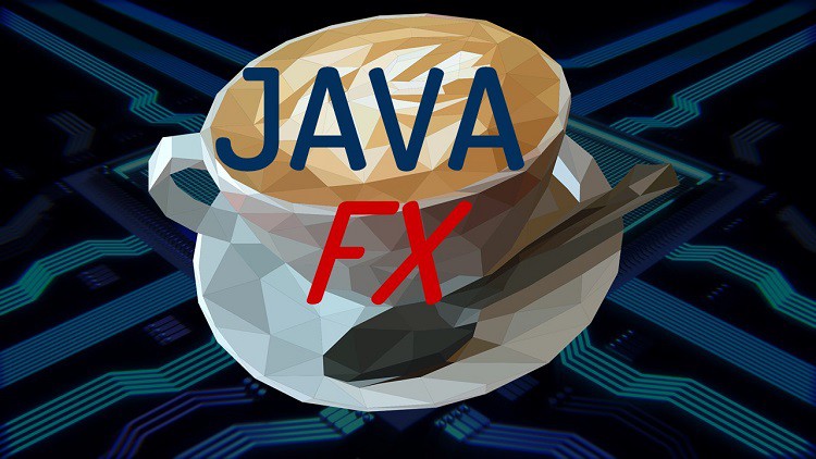 Advanced Java programming with JavaFx: Write an email client ...