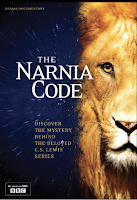 Documentário O Código de Narnia