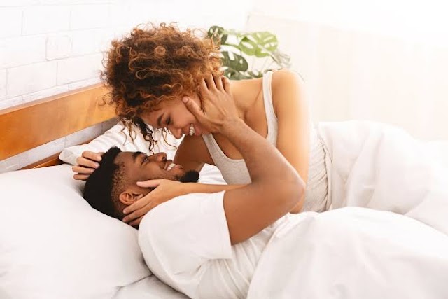How to Thrive When Your Libidos Don’t Align: A Guide to Rekindling Intimacy in Your Marriage.