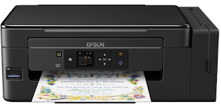 Epson ET-2650 Drivers Download and Review 2017
