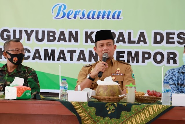 Kebumen Butuh Rp 2,7 Triliun untuk Benahi Infrastruktur Jalan