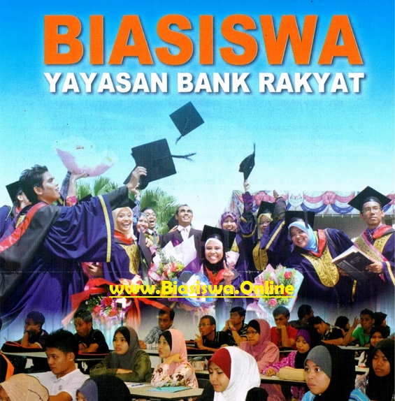 Pendidikan Premium Yayasan Bank Rakyat Scholarship 2020 ...