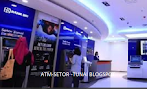 Lokasi ,Letak terdekat ATM Setor Tunai BRI Palembang