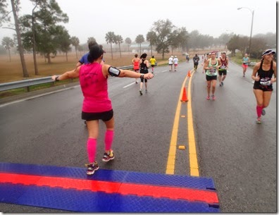 Rock N Roll New Orleans Marathon 23