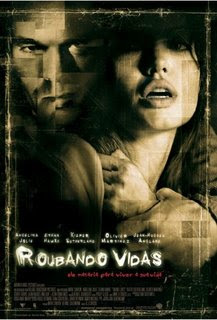 roubando vidas poster03