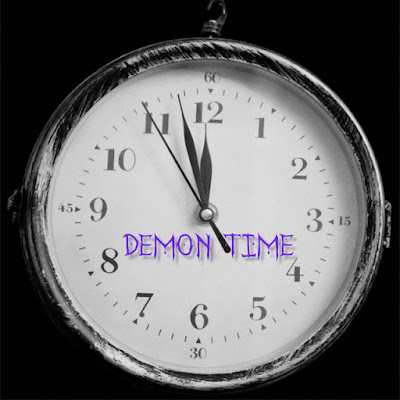 Jay Guernon Shares New Single ‘Demon Time’