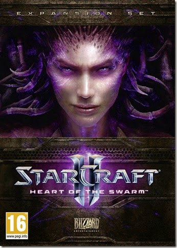 starcraft2