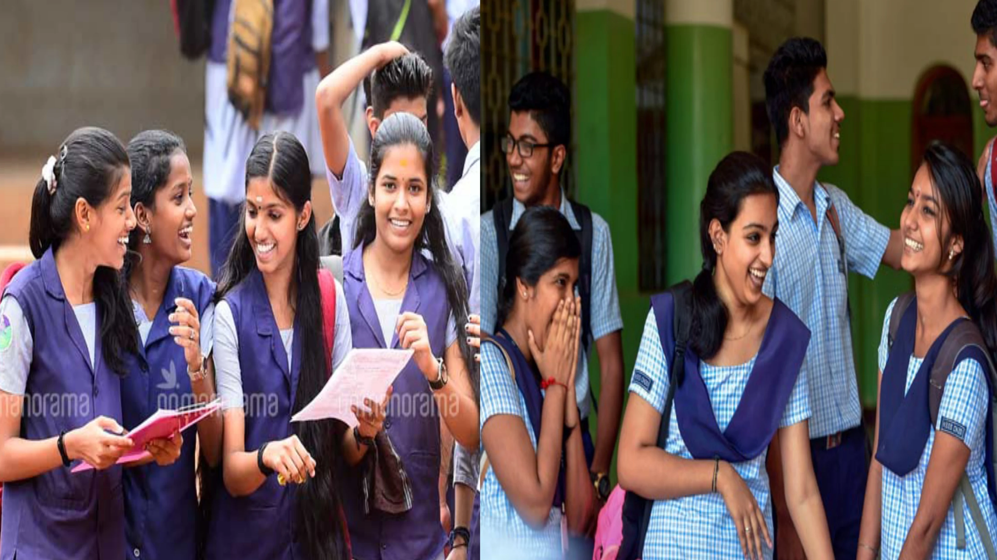 Kerala sslc exam 2024