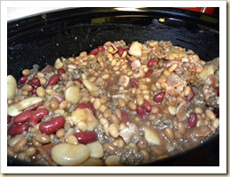 Baked Beans