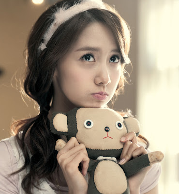 Foto Yoona SNSD