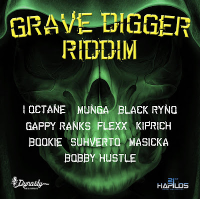 GRAVE DIGGER RIDDIM