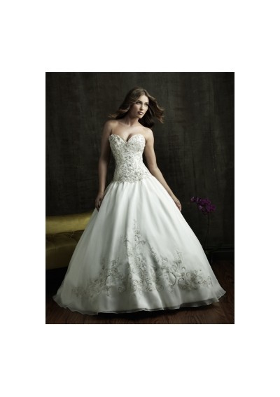 designer ball gown wedding dresses 2011
