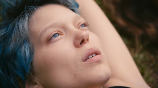 blue is the warmest color lea seydoux