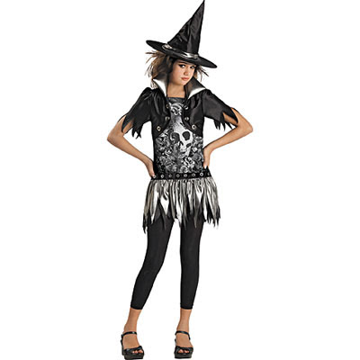witch halloween costumes for kids, witch costumes for girls