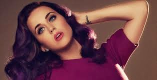 Katy Perry Admits Want to Join the Illuminati