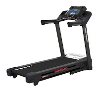 Schwinn MY17 870 Treadmill, updated model of Schwinn 870, review features compared with Schwinn MY16 830