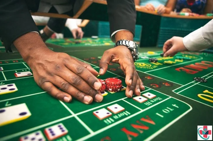 Gambling Kenya