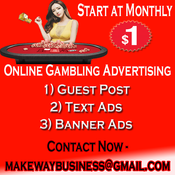 1500 Gambling Blogs